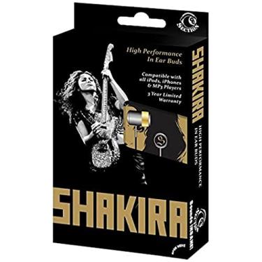 Imagem de Shakira - In-Ear Buds Window Box