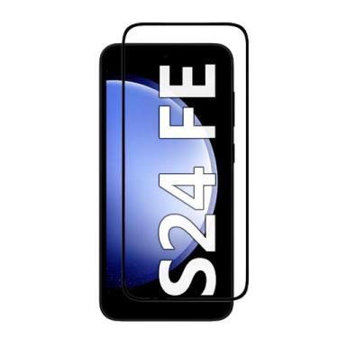Imagem de Película Protetora Tela Frontal 3D para Samsung Galaxy S24 S24 PLUS S2