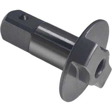 Imagem de N536344 Peças de montagem de bigorna para DeWalt N415874 DCF899 DCF899B Ferramenta de montagem de broca de substituição de chave de impacto