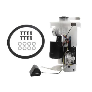 Imagem de Wahparts Conjunto de bomba de combustível elétrica compatível com Toyota Camry 1997-2001 1998-1999 Avalon 1999-2001 Solara Replace SP9157M 232210a030 767GE 9015950343 8332033030