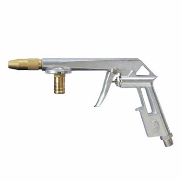 Imagem de Gatilho Bico Para Limpeza Tipo Pulverizador Em Alumínio 1/4'' (2048) -