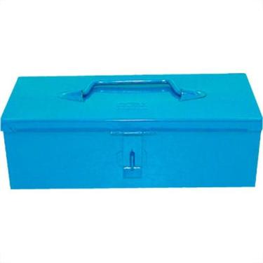 Imagem de Caixa Ferramenta Fercar Bau 01- 36Cm