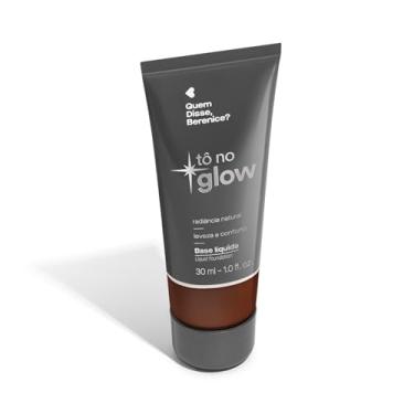 Imagem de Quem Disse, Berenice? Tô No Glow Base Líquida 330N 30ml