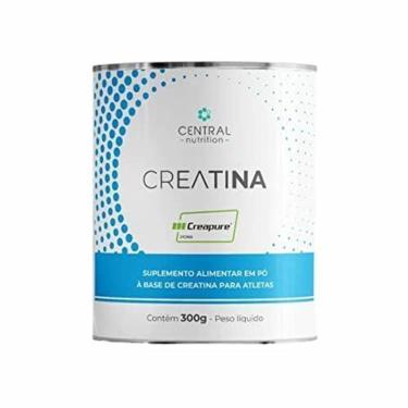 Imagem de Creatina Creapure Central Nutrition-Unissex