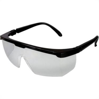 Imagem de Oculos Protecao Kalip.Jaguar Incolor - KALIPSO