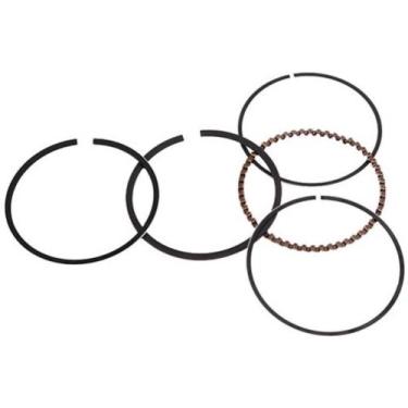 Imagem de Jogo de anéis do pistão Chevrolet Celta 2000 a 2002 - Kolbenschmidt (K