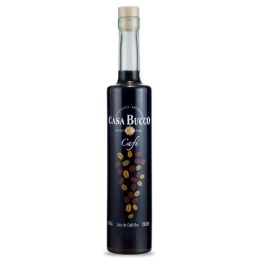 Imagem de Licor de Café Bucco 500ml