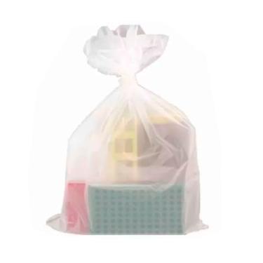 Imagem de Saco para Autoclave 40 Litros 50x60cm - 20 Unidades