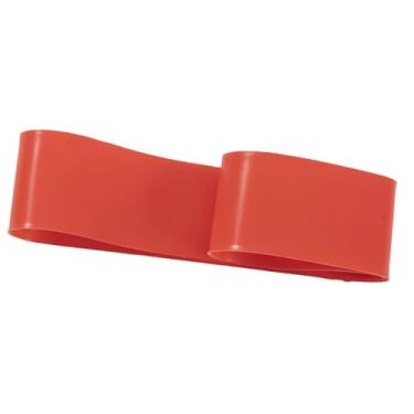 Imagem de Vaveren Banda de resistência ao futebol Strap Strap Professional Elastic Exercício Treinamento de força da banda para Gym Fitness Home, Vermelho