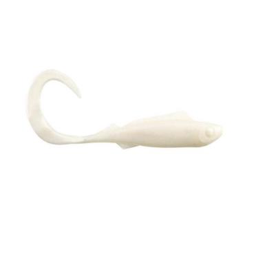 Imagem de Berkley Gulp Isca de pesca Nemesis, brilho rosa, 17 cm