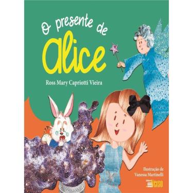 Imagem de O Presente De Alice