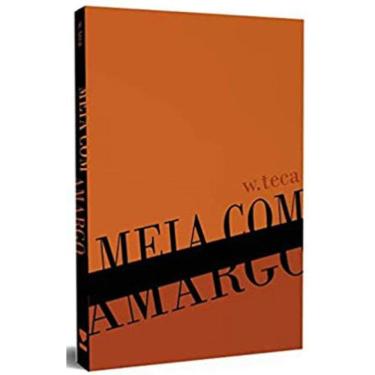 Imagem de Meia Com Amargo