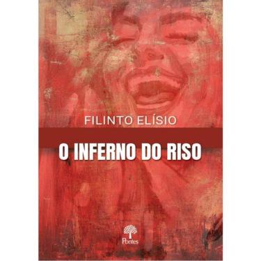 Imagem de O Inferno Do Riso