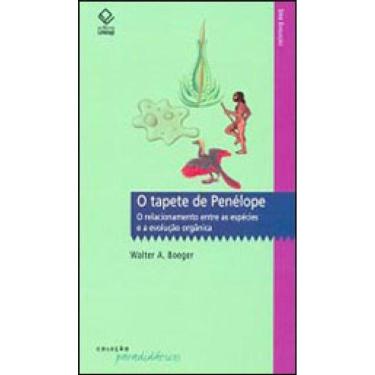 Imagem de O Tapete De Penélope