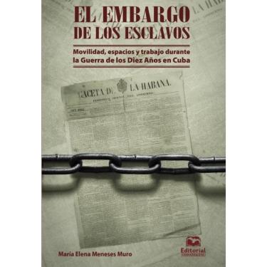 Imagem de El embargo de los esclavos - Espanhol