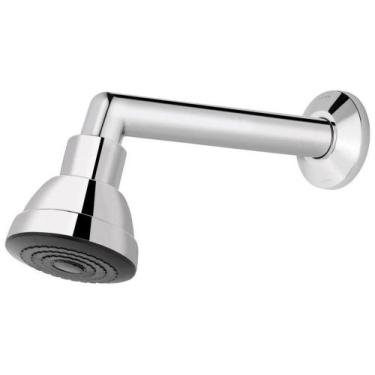 Imagem de Chuveiro Docol Bonnaducha 1/2 Cromado, Cromado, 0, 0
