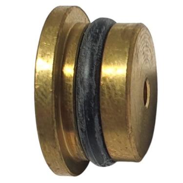 Imagem de Redutor de Vazão em Metal com Anel - 172501 - Blukit