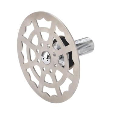 Imagem de A. Akozon Aço Inoxidável Automático Torneira de Lavadora de Xícara - Barra de Enxágue de Barra de água de Alta Pressão Tap - B -1206 Láfera de Louça para Limpeza Sem Esforço