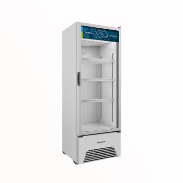 Imagem de Visa Cooler Refrigerador Expositor de Bebidas Vertical 2 a 8ºc 370/403