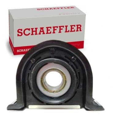Imagem de Schaeffler CH0158 Rolamento de suporte central do eixo de transmissão, compatível com Chevrolet C1500 90-91/94-99; Ford F-250 84-98/00-06, F-250 Super Duty 99-12, F-350 84-07, F-350 Super Duty 99-08