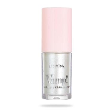 Imagem de Sombra Liquida Vamp! Pupa 01 Snow 4ml