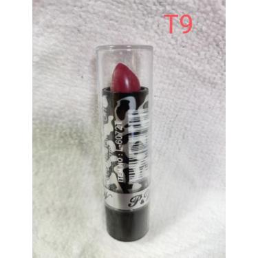 Imagem de L-6072T PW  lipstick Batom Matte - P&W, T9