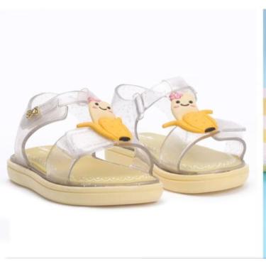 Imagem de Sandália infantil - Stylus Calçados , 18/19