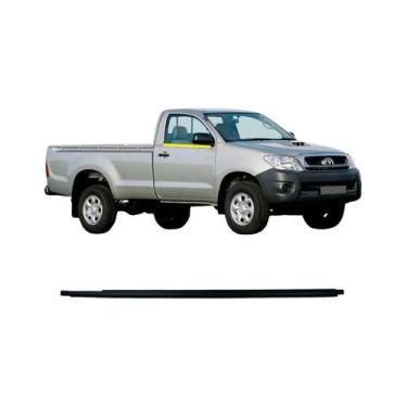 Imagem de Pestana Externa Hilux Cabine Simples 2005 a 2015 Ld - Disk Bor