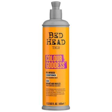 Imagem de Tigi Bed Head - Colour Goddess - Condicionador 400 Ml