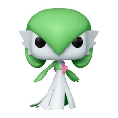 Imagem de Boneco, Candide, Funko POP! Gardevoir, Pokémon - 10 cm