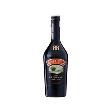 Imagem de Licor Irish Cream Baileys Original 750ml, Original