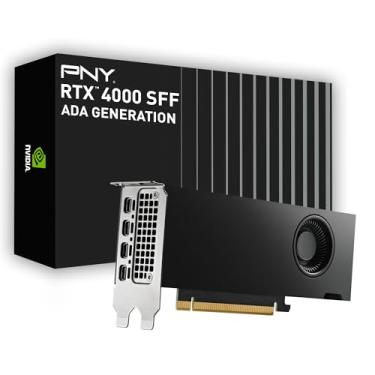 Imagem de PNY NVIDIA RTX 4000 SFF Ada Gen