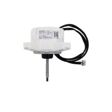 Imagem de Motor Corrente Contínua Ar Condicionado LG EAU57945712