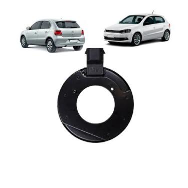 Imagem de BOBINA MAGNETICA DELPHI VW GOL G5 / G6 (CONJ 3PK) Única, Único, Única