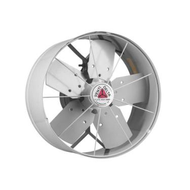 Imagem de Exaustor Comercial Venti-Delta 40cm Cinza, 220V