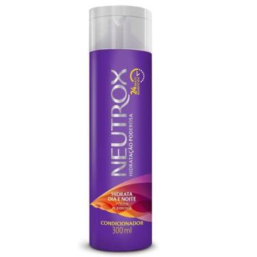 Imagem de Condicionador Neutrox 24 Multibenefícios 300mL