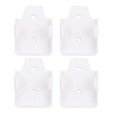 Imagem de Jectse Titulares Remotos de 4pcs Ajustados para Rar-3n4 Rar-2sp1 Rar-5f1 Rar-3n4-2 Ras-s18cak X18cbk E18cyk 26 36bcy Ac Monte Tv Tv Caixa de Armazenamento Caixa de Armazenamento