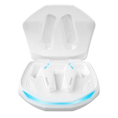 Imagem de Fone GM2 pro, Gamer, Bluetooth 5.3 Original (Branco)