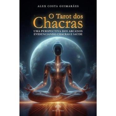 Imagem de O Tarot Dos Chacras