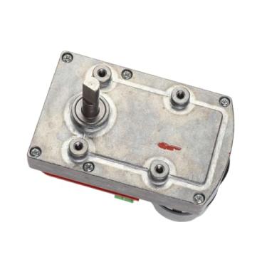 Imagem de Robô de Alta Potência Servo Motor Super Torção Equipamento Mecânico de Engrenagem para Entusiastas da Robótica