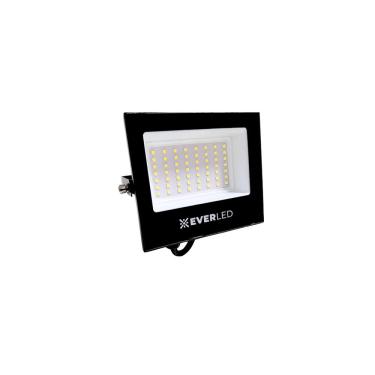 Imagem de Refletor Led 100W 6500K Ip66 - Everled