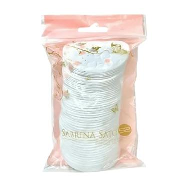 Imagem de Discos de Algodão p/Maquiagem Sabrina Sato SS1029