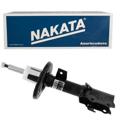 Imagem de Amortecedor Ford Fiesta 2011 a 2017 Dianteiro Motorista