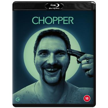 Imagem de Chopper [Blu-ray]