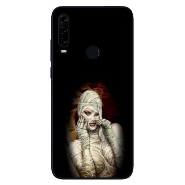 Imagem de Capa Adesivo Skin116 Verso Para Philco Hit P10 - KawaSkin