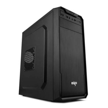 Imagem de Pc Computador Cpu Intel Core I5 / Ssd 240Gb / 8Gb Ram - Imperiums