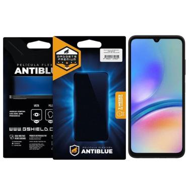 Imagem de Película para Samsung Galaxy A05s - AntiBlue - Gshield