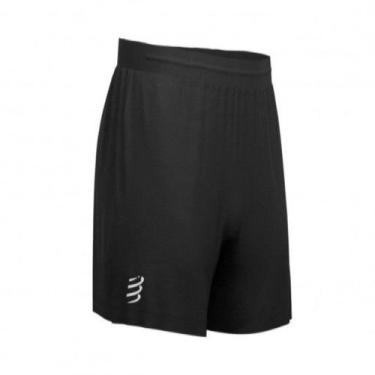 Imagem de Performance Short de Corrida - Compressport, XL