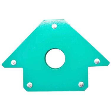 Imagem de Esquadro Magnético Balmer JW-S50 para Solda