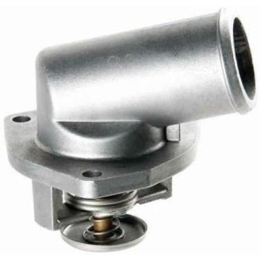 Imagem de Válvula termostática Carcaça Chevrolet Astra 2000 a 2004 - VALCLEI